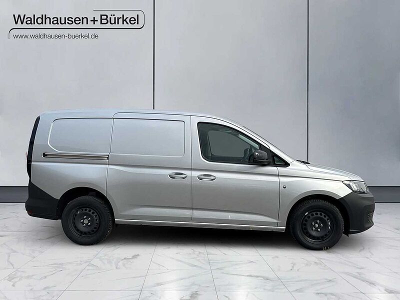 Volkswagen Caddy Cargo Maxi Motor: 2,0 l TDI EU6 SCR 90 kW Getriebe: 7-Gang-Doppelkupplungs