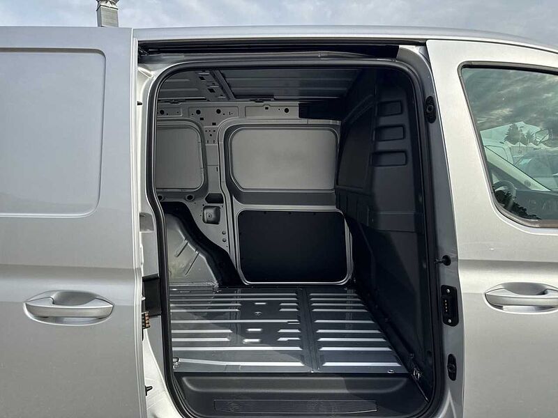 Volkswagen Caddy Cargo Maxi Motor: 2,0 l TDI EU6 SCR 90 kW Getriebe: 7-Gang-Doppelkupplungs