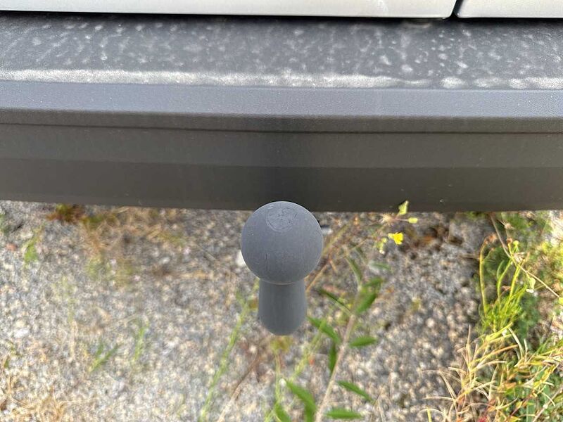 Volkswagen Caddy Cargo Maxi Motor: 2,0 l TDI EU6 SCR 90 kW Getriebe: 7-Gang-Doppelkupplungs