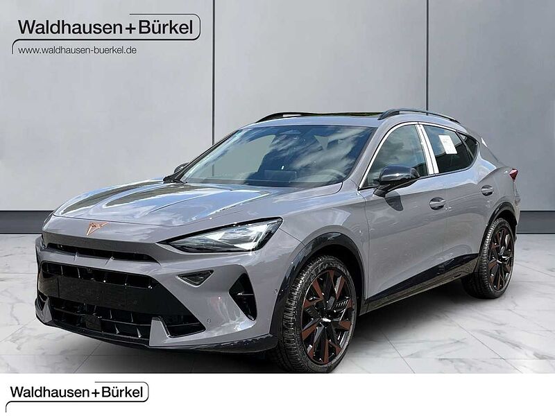 CUPRA FORMENTOR VZ 2.0 TSI 4DRIVE PANO+AHK+MATRIX+360