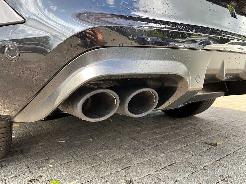 CUPRA FORMENTOR VZ 2.0 TSI 4DRIVE PANO+AHK+MATRIX+360