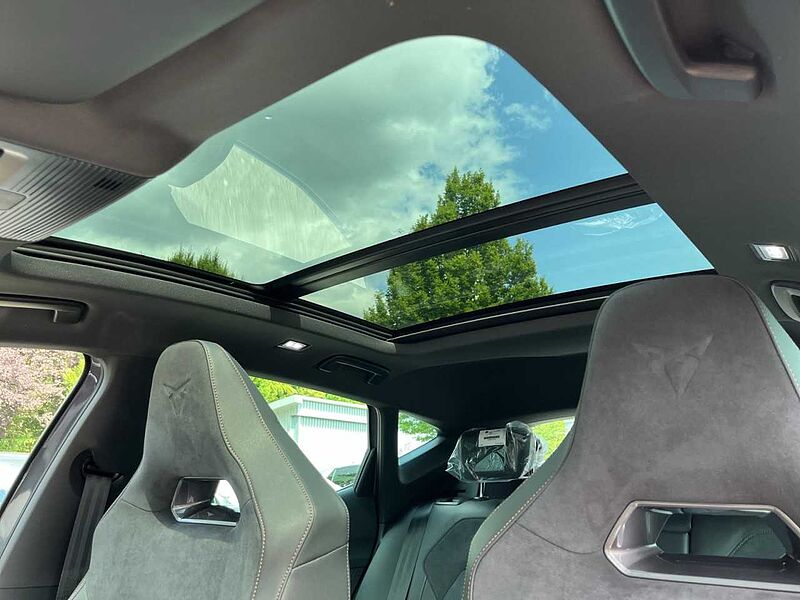 CUPRA FORMENTOR VZ 2.0 TSI 4DRIVE PANO+AHK+MATRIX+360