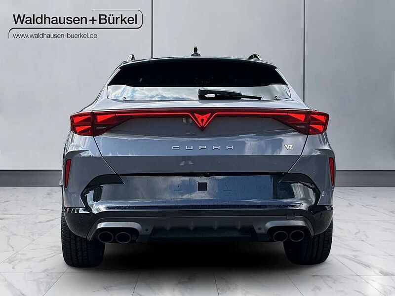 CUPRA FORMENTOR VZ 2.0 TSI 4DRIVE PANO+AHK+MATRIX+360