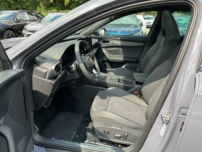 CUPRA FORMENTOR VZ 2.0 TSI 4DRIVE PANO+AHK+MATRIX+360