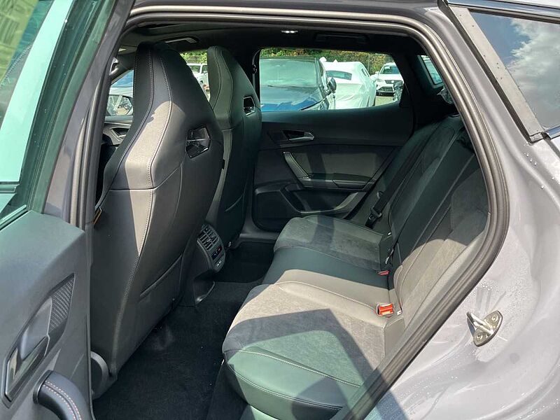 CUPRA FORMENTOR VZ 2.0 TSI 4DRIVE PANO+AHK+MATRIX+360