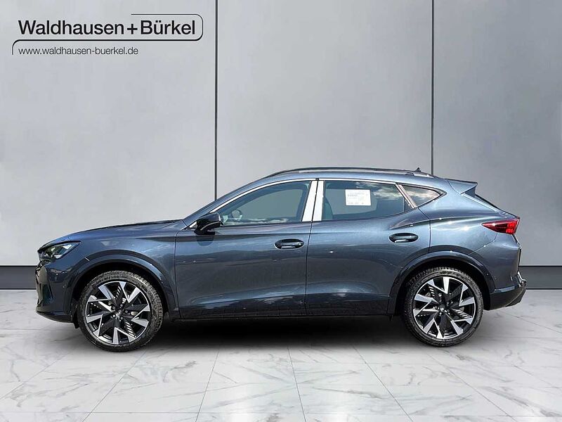 CUPRA FORMENTOR VZ 2.0 TSI+AHK+MATRIX+360+ACC Klima