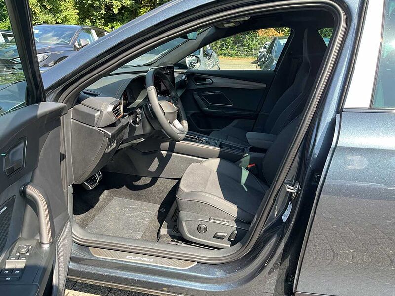 CUPRA FORMENTOR VZ 2.0 TSI+AHK+MATRIX+360+ACC Klima