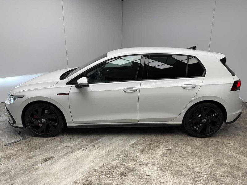 Volkswagen Golf VIII GTI 2.0 TSI DSG Klima Navi