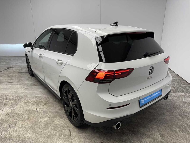 Volkswagen Golf VIII GTI 2.0 TSI DSG Klima Navi