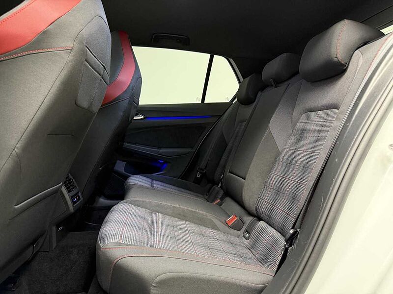 Volkswagen Golf VIII GTI 2.0 TSI DSG Klima Navi