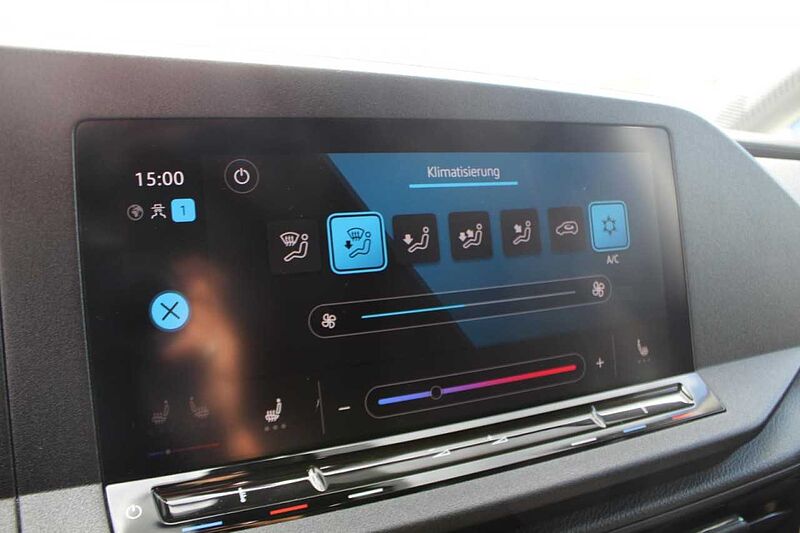 Volkswagen CADDY CARGO MAXI 2.0 TDI DSG / AHK / LED / KAMERA / CARPLAY / VOLL