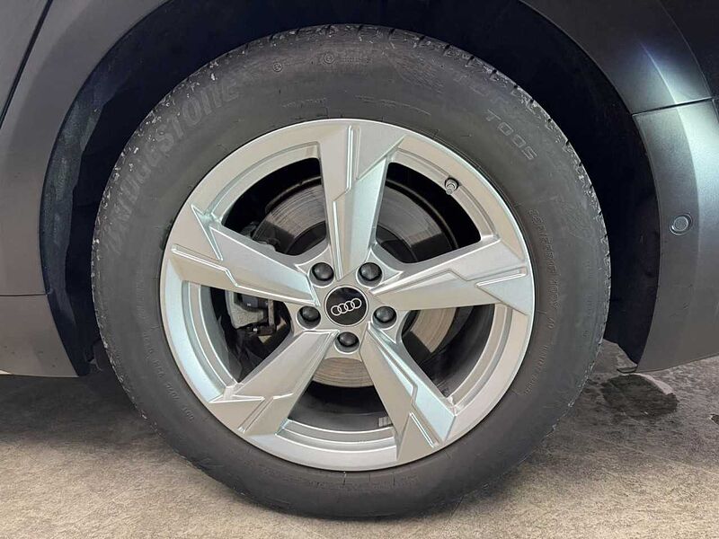 Audi A6 allroad 55 TFSI quattro Klima Navi