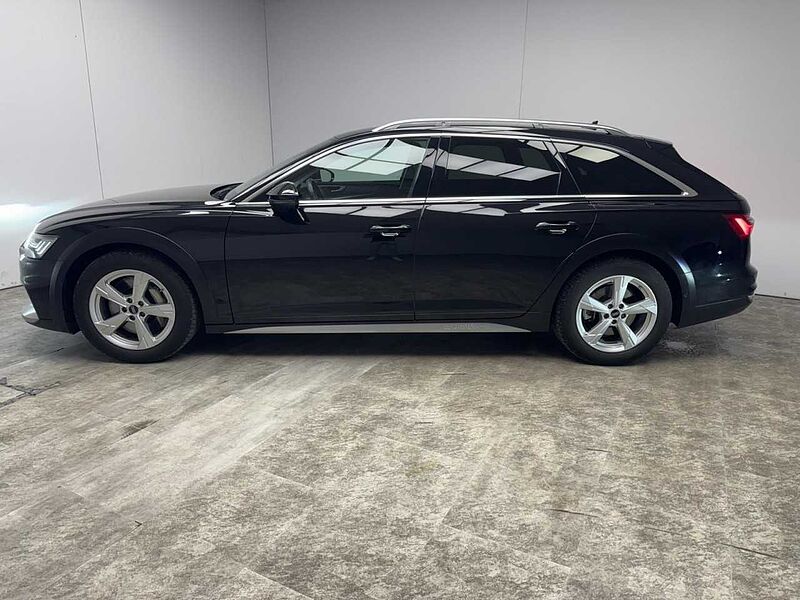 Audi A6 allroad 55 TFSI quattro Klima Navi