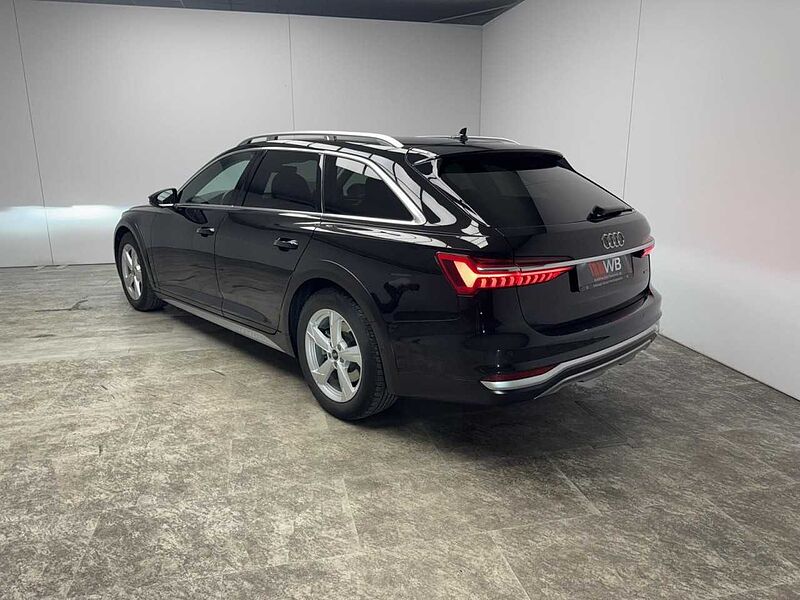 Audi A6 allroad 55 TFSI quattro Klima Navi
