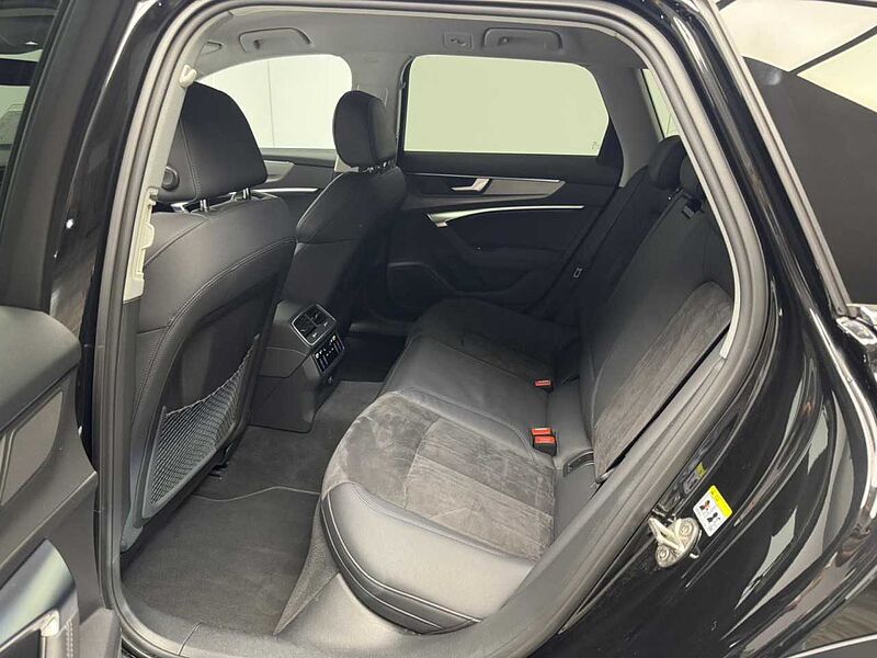 Audi A6 allroad 55 TFSI quattro Klima Navi