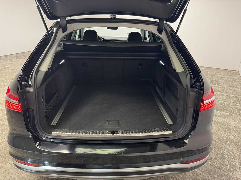 Audi A6 allroad 55 TFSI quattro Klima Navi