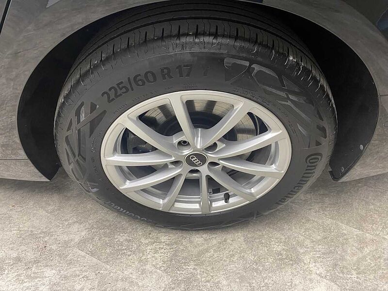 Audi A6 Avant 45 TDI quattro Panorama Klima Navi