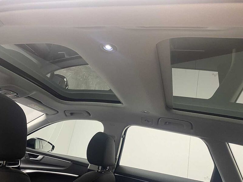 Audi A6 Avant 45 TDI quattro Panorama Klima Navi