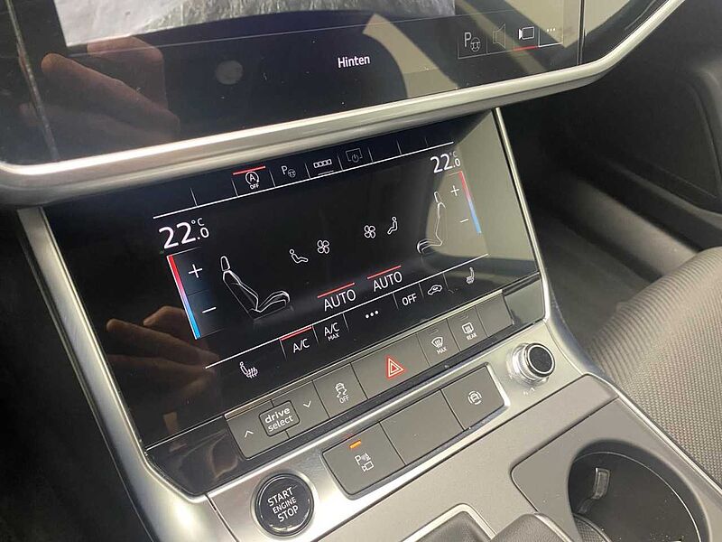 Audi A6 Avant 45 TDI quattro Panorama Klima Navi