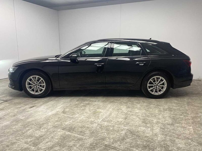 Audi A6 Avant 45 TDI quattro Panorama Klima Navi