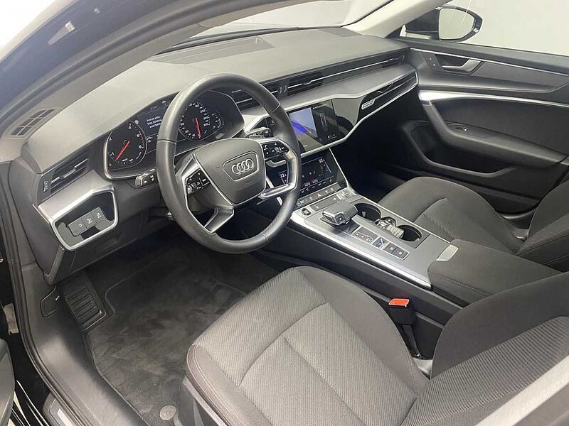 Audi A6 Avant 45 TDI quattro Panorama Klima Navi