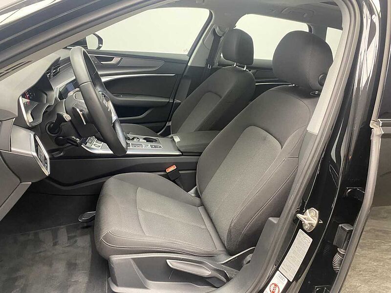 Audi A6 Avant 45 TDI quattro Panorama Klima Navi