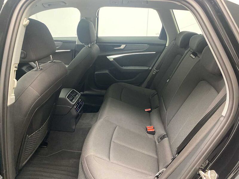 Audi A6 Avant 45 TDI quattro Panorama Klima Navi