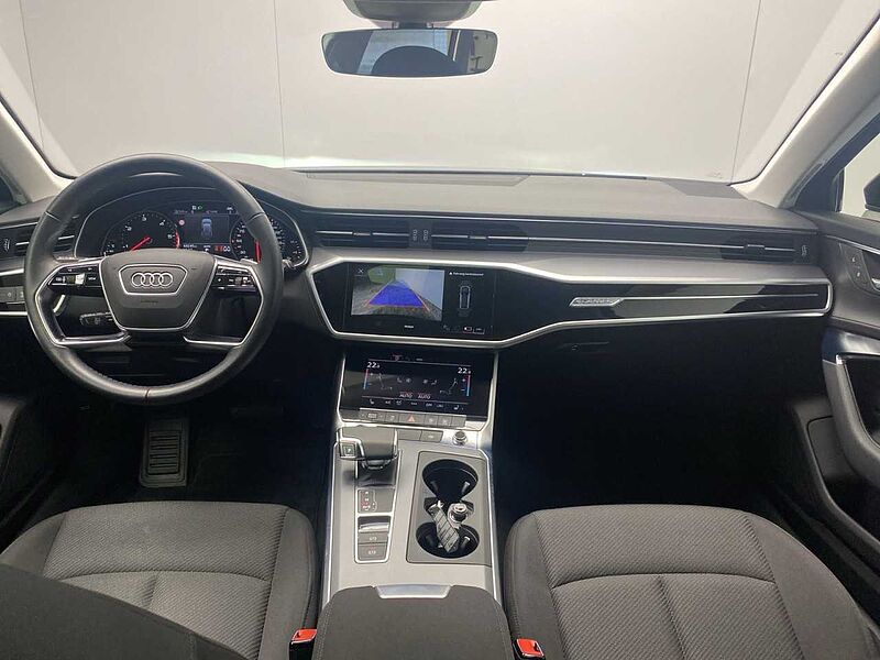 Audi A6 Avant 45 TDI quattro Panorama Klima Navi