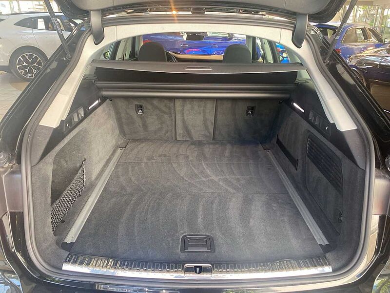 Audi A6 Avant 45 TDI quattro Panorama Klima Navi