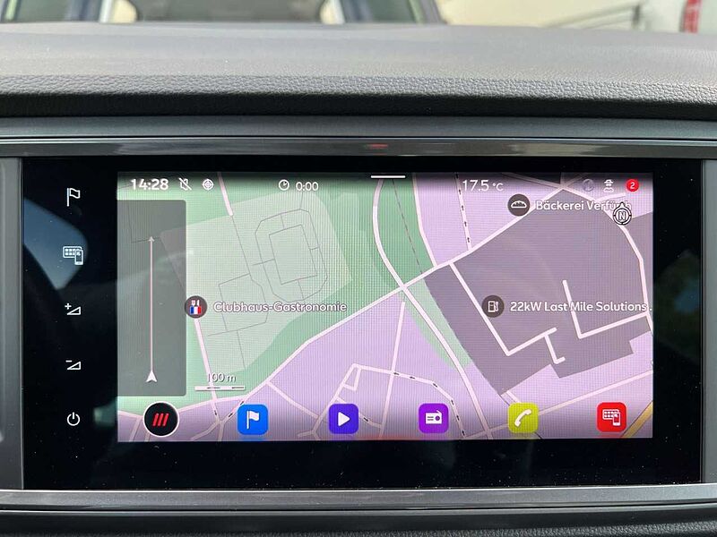 CUPRA Ateca 2.0 TSI 4Drive OPF *360 KAM Klima Navi