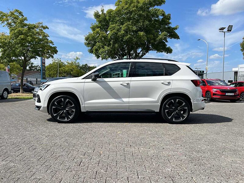 CUPRA Ateca 2.0 TSI 4Drive OPF *360 KAM Klima Navi
