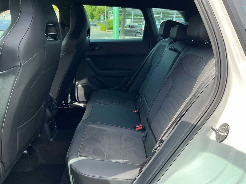 CUPRA Ateca 2.0 TSI 4Drive OPF *360 KAM Klima Navi