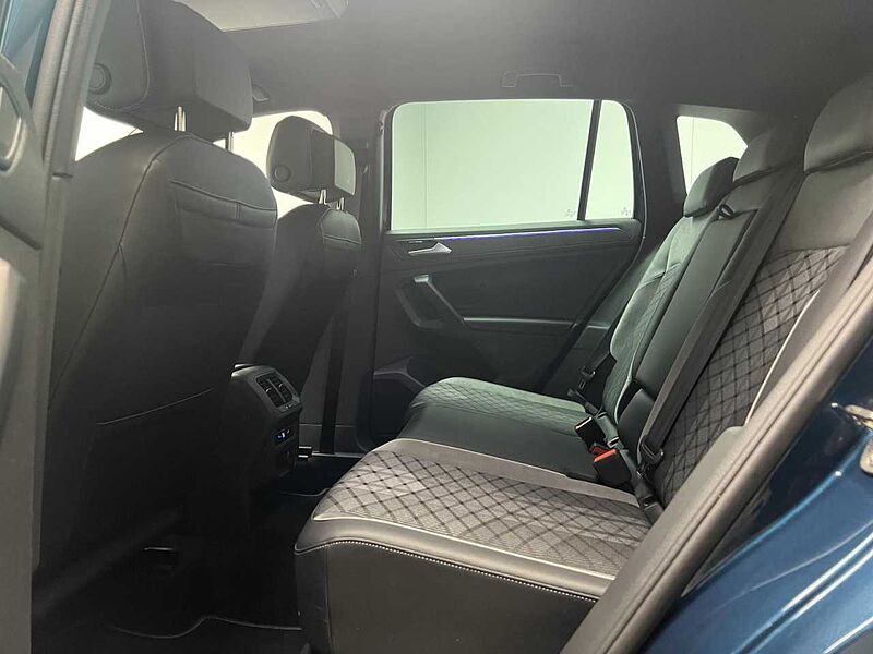 Volkswagen Tiguan 2.0 TDI DSG R-Line Klima Navi