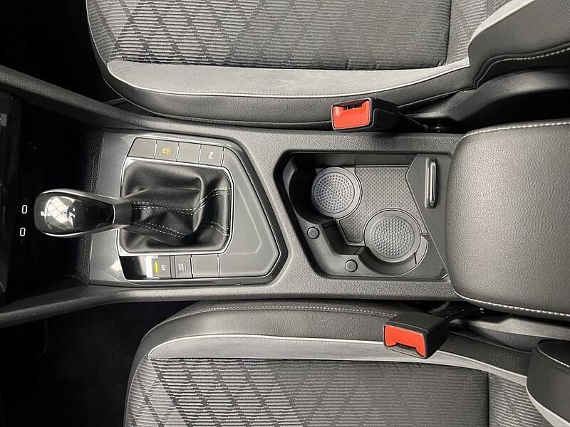 Volkswagen Tiguan 2.0 TDI DSG R-Line Klima Navi