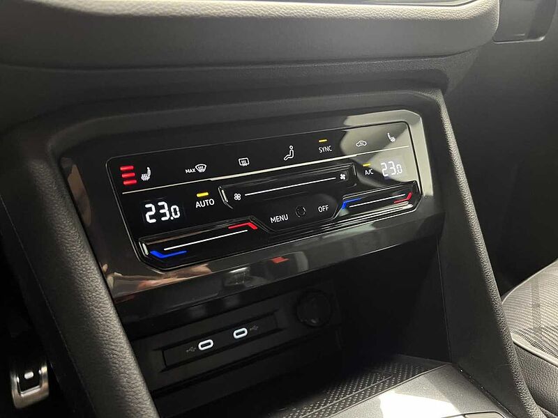 Volkswagen Tiguan 2.0 TDI DSG R-Line Klima Navi