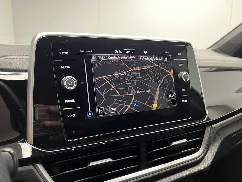 Volkswagen T-Roc 1.5 TSI DSG R-Line Klima Navi