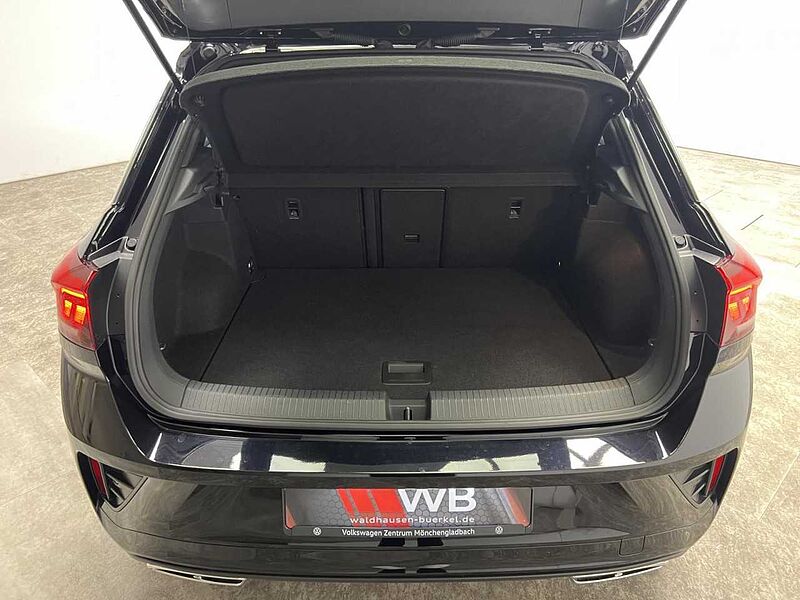 Volkswagen T-Roc 1.5 TSI DSG R-Line Klima Navi