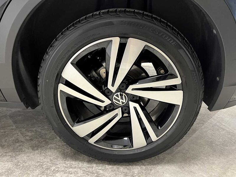 Volkswagen T-Roc 1.5 TSI DSG R-Line Klima Navi