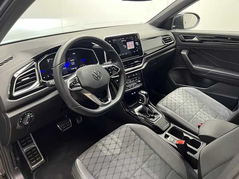 Volkswagen T-Roc 1.5 TSI DSG R-Line Klima Navi