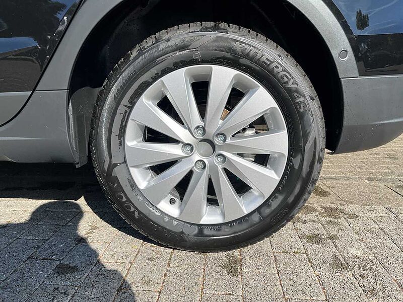 SEAT ARONA ROAD EDITION 1.0 TSI DSG+ACC+RFK+PDC+LED