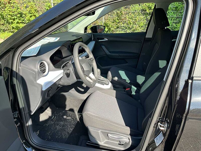 SEAT ARONA ROAD EDITION 1.0 TSI DSG+ACC+RFK+PDC+LED