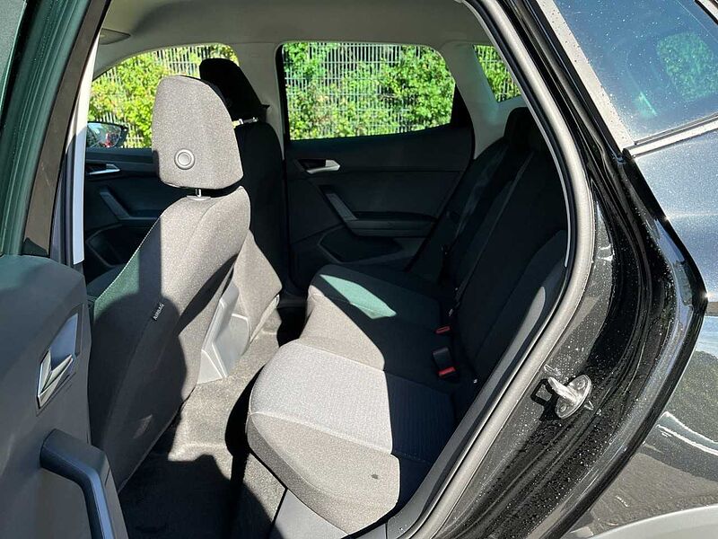 SEAT ARONA ROAD EDITION 1.0 TSI DSG+ACC+RFK+PDC+LED