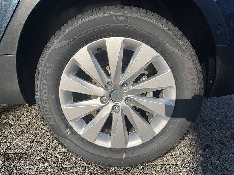 SEAT ARONA ROAD EDITION 1.0 TSI DSG+ACC+RFK+PDC+LED