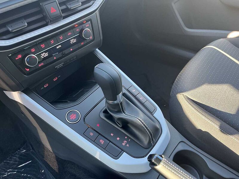 SEAT ARONA ROAD EDITION 1.0 TSI DSG+ACC+RFK+PDC+LED
