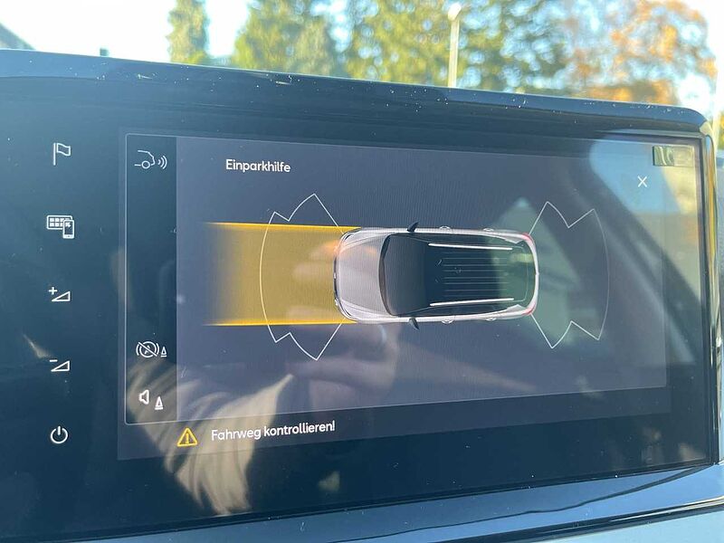 SEAT ARONA ROAD EDITION 1.0 TSI DSG+ACC+RFK+PDC+LED