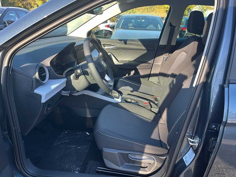 SEAT ARONA ROAD EDITION 1.0 TSI DSG+ACC+RFK+PDC+LED