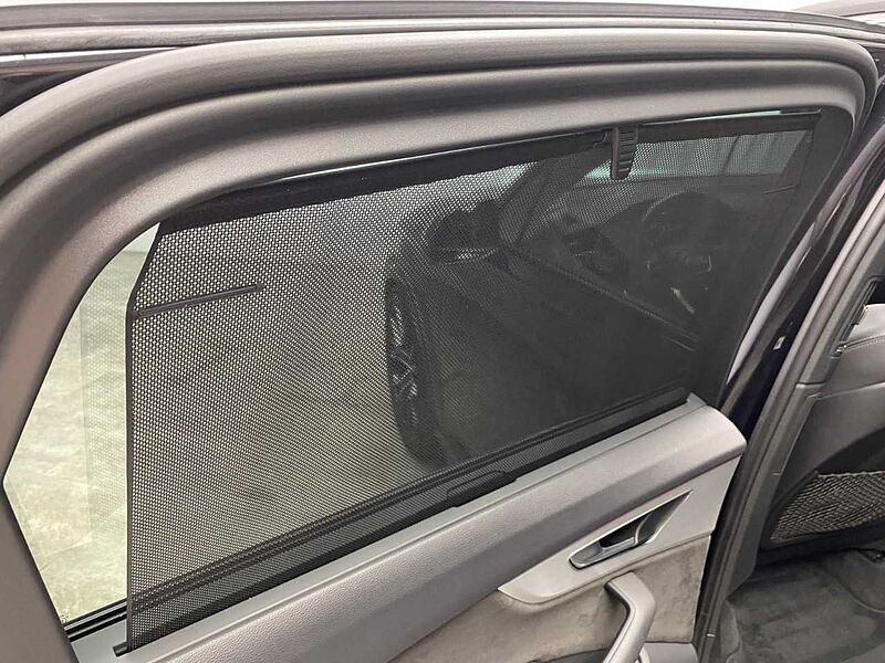 Audi SQ7 4.0 TFSI quattro Laser + Pano Klima Navi