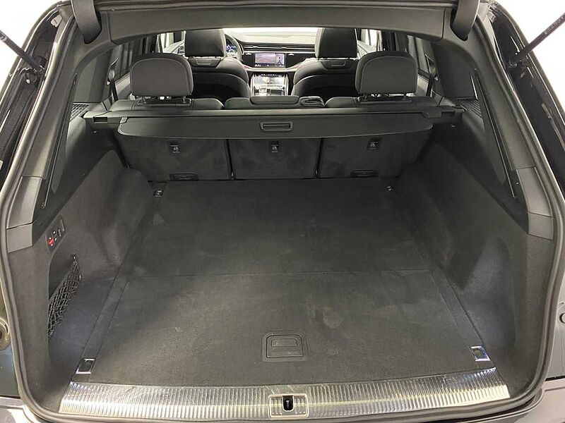 Audi SQ7 4.0 TFSI quattro Laser + Pano Klima Navi
