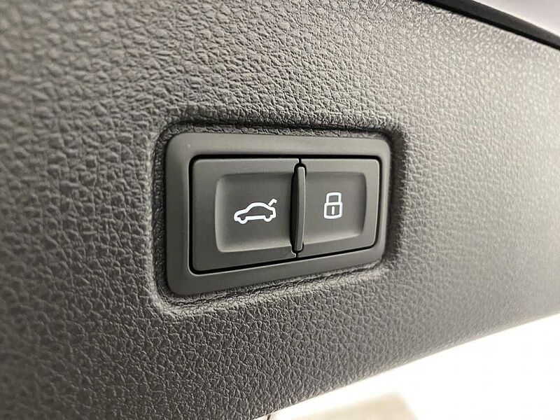 Audi SQ7 4.0 TFSI quattro Laser + Pano Klima Navi