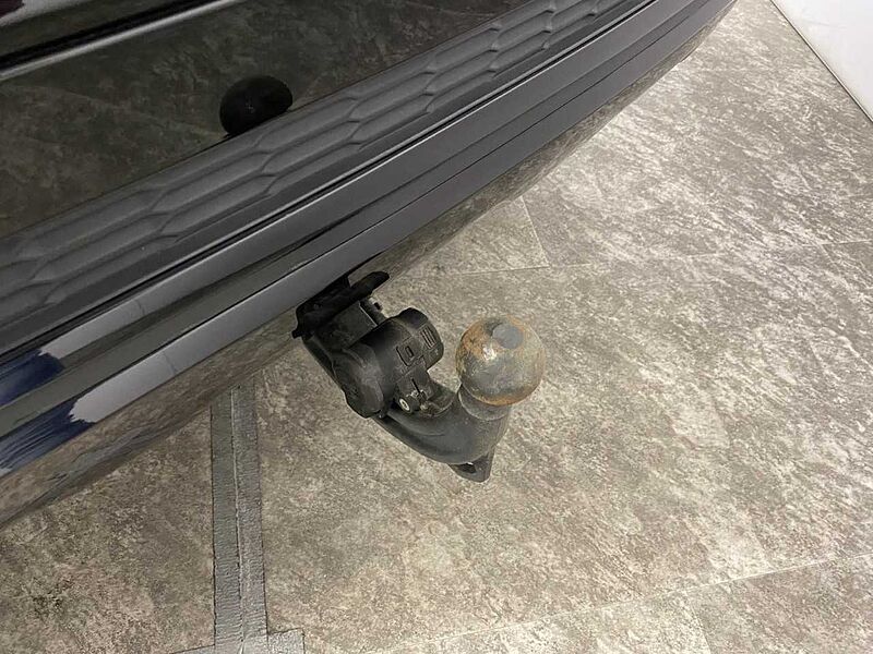 Audi SQ7 4.0 TFSI quattro Laser + Pano Klima Navi